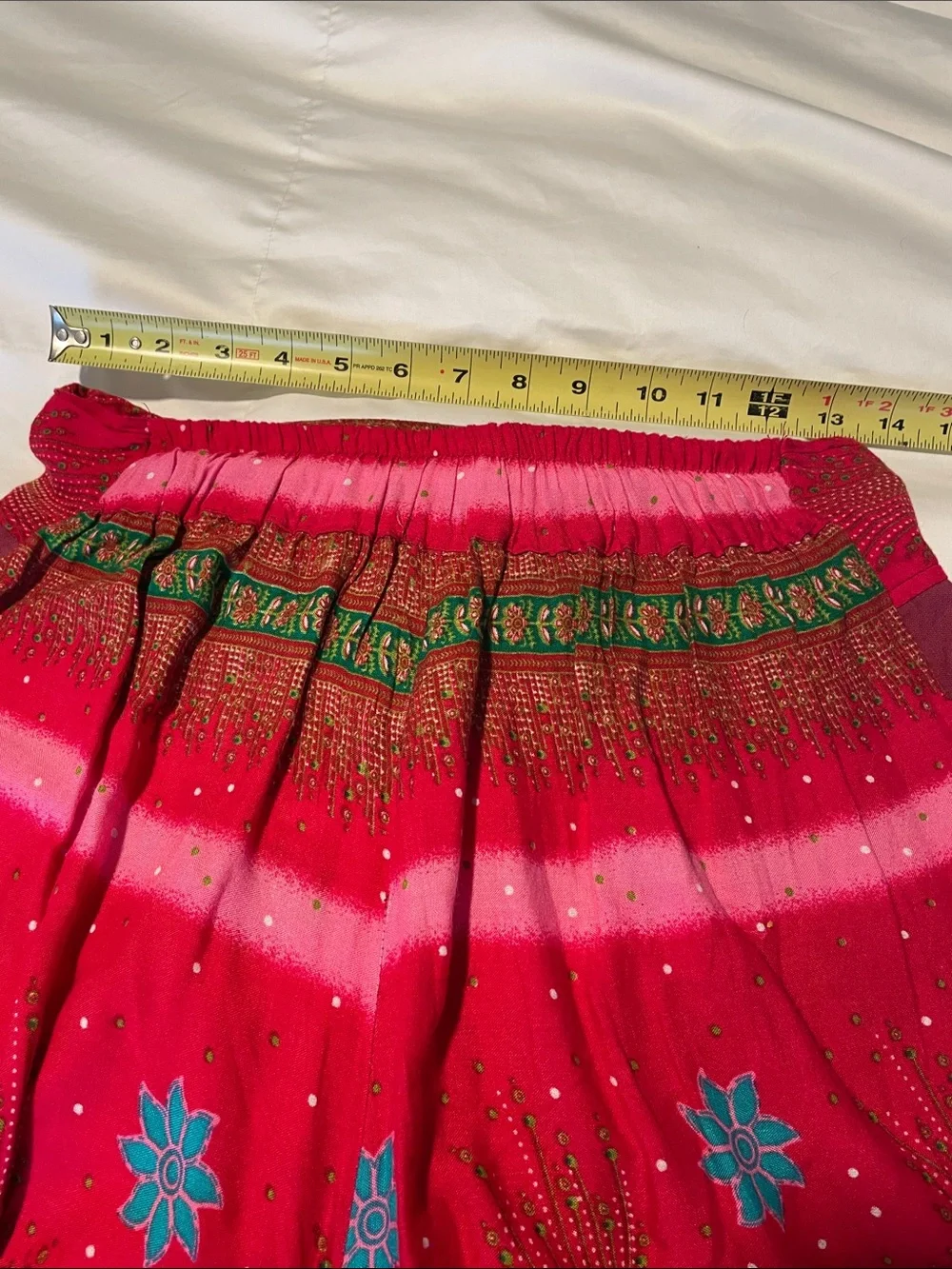 Jayli Pants